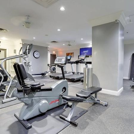 Fantastic 1 Bedroom Condo At Ballston With Gym Arlington Exteriér fotografie